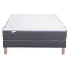 Image de Ensemble Merinos Easy Moelleux 90x200