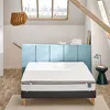 Image de Surmatelas mémoire de forme 160x200 moelleux Bultex Memopower