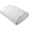 Image de Oreiller multi-positions Bultex 40 x 60 cm Blanc