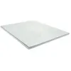 Image de BULTEX Sur matelas Memory enveloppant 140x190cm