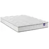 Image de Matelas Merinos ressorts ensachés Morning Routine 120x200