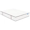 Image de Matelas Merinos ressorts ensachés et mémoire de forme Beauty Bed 80x200