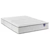 Image de Matelas Merinos ressorts ensachés et mémoire de forme Beauty Bed 200x200