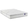 Image de Matelas Merinos ressorts ensachés, mémoire de forme et latex Full Bed 160x200