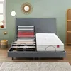 Image de Matelas Balade Enveloppant EPEDA 22,5 cm EPEDA 90 x 200 cm