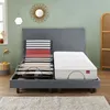 Image de Sommier de relaxation Horizon EPEDA EPEDA 2 x 90 x 200 cm Gris
