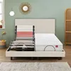 Image de Sommier de relaxation Horizon EPEDA EPEDA 2 x 80 x 200 cm Lin