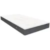 Image de Matelas Bultex nano, mémoire de forme, coton et laine Recovery 90x200