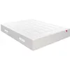 Image de Matelas Epeda ressorts ensachés, mémoire de forme et laine L’Escapade 200x200