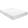 Image de Matelas Epeda ressorts ensachés, cachemire et soie Beau Séjour 140x200