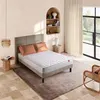 Image de Matelas Epeda ressorts ensachés Distinct 2 180x200