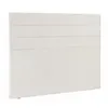 Image de Tête de lit BULTEX Thera 180cm chenillé lin