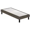 Image de Sommier déco epeda confort médium 90x200