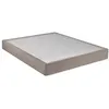 Image de Sommier Epeda Univer Sable 080x190 Beige