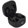 Image de Ecouteurs sans fil rechargeable avec indicateur niveau de charge - - ALTOBUY