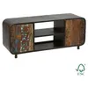 Image de Calliste - meuble tv 2 portes