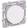 Image de Va-et-vient lumineux ou témoin blanc Square (60203)