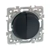 Image de Double va-et-vient anthracite Square (60310)