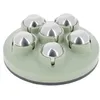 Image de Masseur pieds roll-on Ice