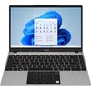 Image de PC Portable - Neo Go N14N8SL256S+ - 14 - Intel N100 - RAM 8 GB - SSD 256 GB - Argent