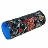 Image de Trousse ronde POL FOX Brooklyn 7250