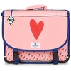 Image de Cartable Pol Fox  CARTABLE HEART 38 CM P29992079