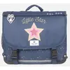 Image de Cartable 38cm STAR BLUE par Pol Fox Bleu T.U Sacs