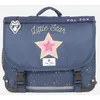 Image de Cartable 41cm STAR BLUE par Pol Fox Bleu T.U Sacs
