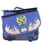 Image de Pol Fox Factory - Cartable - 38 cm, réversible - Catch