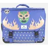 Image de Cartable 38cm CATCH par Pol Fox Bleu T.U Sacs