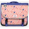Image de Cartable 38 cm DREAM par Pol Fox Rose T.U Sacs