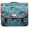 Image de Cartable 41 cm JUNGLE par Pol Fox Vert T.U Sacs