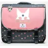 Image de Scolaire Pol Fox Cartable 38 cm WONDER FOX GLITTER pour Sacs Multicolore T.U