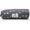 Image de Trousse Double WONDER FOX GLITTER par Pol Fox Gris T.U Sacs