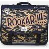 Image de Cartable 38 cm LION par Pol Fox Bleu T.U Sacs