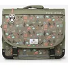 Image de Cartable 38 cm ROAD TRIP par Pol Fox Vert T.U Sacs
