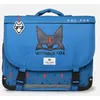 Image de Cartable 38 cm WONDER FOX BLUE par Pol Fox Bleu T.U Sacs