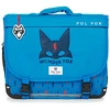 Image de Cartable Pol Fox  CARTABLE WONDER FOX BLUE 38 CM P29992080