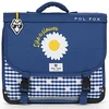 Image de Cartable Pol Fox  CARTABLE 38 CM DAISY P31809281
