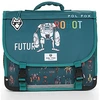 Image de Cartable Pol Fox  CARTABLE 38 CM ROBOT P31809285