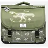 Image de Cartable 38 cm par Pol Fox Vert T.U