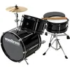 Image de Woodbrass DSJ90Bk Noir