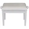 Image de Woodbrass KBE40 Blanche