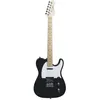Image de Woodbrass TL100 Noire
