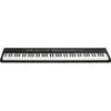 Image de Piano Numérique Portable Woodbrass XPL1 Noir