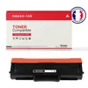 Image de NOPAN-INK - x1 Toner SAMSUNG MLT-D1042S Noir compatible Samsung ML-1660 1661 1665 1660K 1665K 1661K 1670 1676 1677 1860 1865W 1675 S