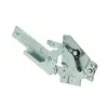 Image de Charnière droite (681330614) pour Lave-vaisselle 260988 SMEG, ESSENTIEL