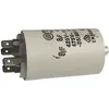 Image de Condensateur 8MF 450V AS0030666 pour Sèche-linge BRANDT