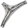 Image de Croisillon de tambour (90050-20060) Lave-linge 4434ER1008A LG - 90050_3663946635742