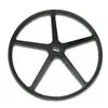 Image de Poulie de tambour 280 mm whirlpool c00199343